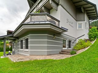 Apartment in Neukirchen, Austria