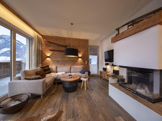 Chalet in Neukirchen, Austria