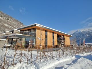 Apartment in Neukirchen, Austria
