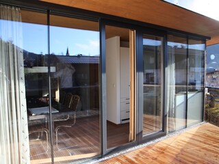 Apartment in Neukirchen, Austria