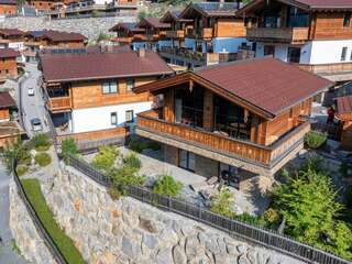 Chalet in Neukirchen, Austria