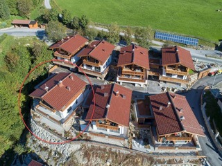 Chalet in Neukirchen, Austria