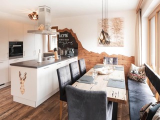 Chalet in Neukirchen, Austria