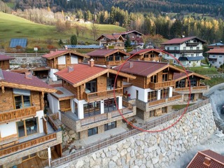 Chalet in Neukirchen, Austria