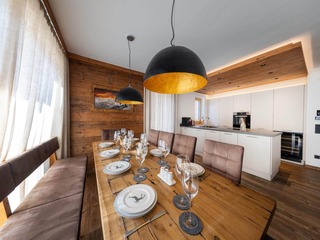 Chalet in Neukirchen, Austria