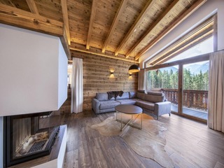 Chalet in Neukirchen, Austria