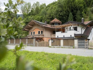 Apartment in Neukirchen, Austria