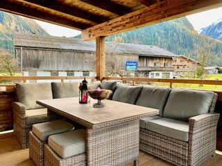 Apartment in Neukirchen, Austria