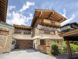 Chalet in Neukirchen, Austria