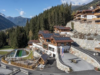Chalet in Neukirchen, Austria