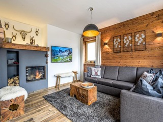 Chalet in Neukirchen, Austria