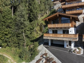 Chalet in Neukirchen, Austria