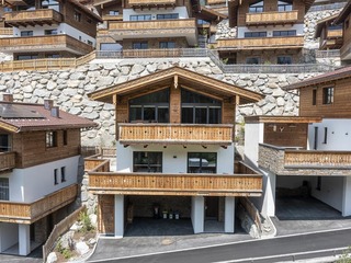 Chalet in Neukirchen, Austria