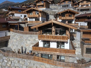 Chalet in Neukirchen, Austria