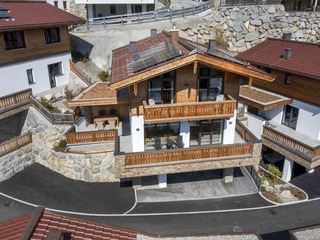 Chalet in Neukirchen, Austria