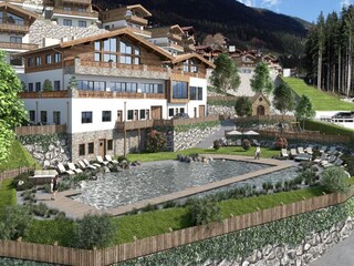 Chalet in Neukirchen, Austria