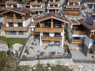 Chalet in Neukirchen, Austria