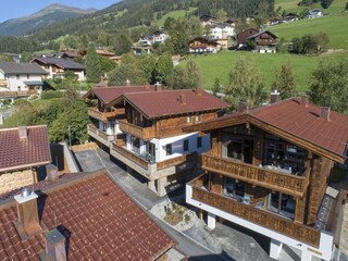 Chalet in Neukirchen, Austria