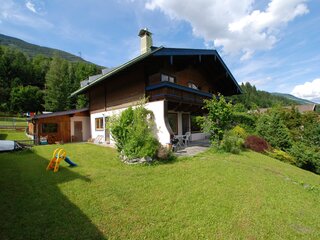 Chalet in Neukirchen, Austria