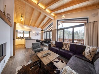 Chalet in Neukirchen, Austria