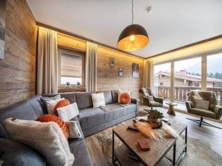 Chalet in Neukirchen, Austria