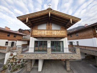 Chalet in Neukirchen, Austria
