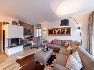 Chalet in Neukirchen, Austria