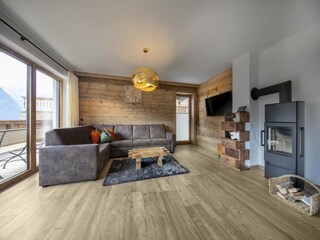 Chalet in Neukirchen, Austria