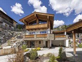 Chalet in Neukirchen, Austria