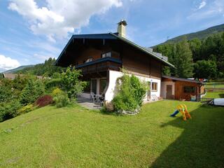 Apartment in Neukirchen, Austria