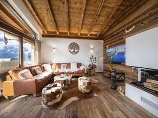 Chalet in Neukirchen, Austria