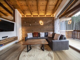 Chalet in Neukirchen, Austria