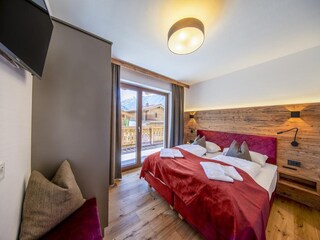 Chalet in Neukirchen, Austria