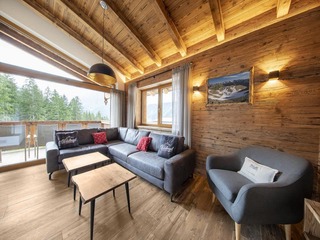 Chalet in Neukirchen, Austria