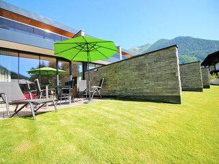 Apartment in Neukirchen, Austria