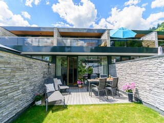 Apartment in Neukirchen, Austria
