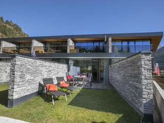 Apartment in Neukirchen, Austria