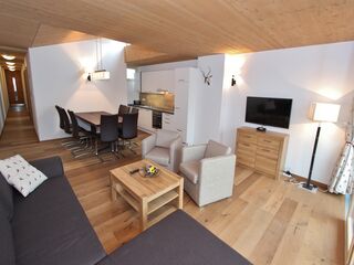Apartment in Neukirchen, Austria