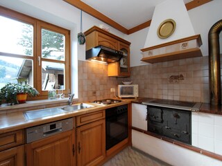 Apartment in Neukirchen, Austria