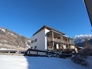 Apartment in Neukirchen, Austria