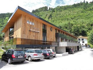Apartment in Neukirchen, Austria