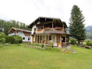 Apartment in Neukirchen, Austria