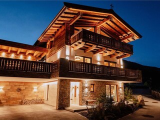 Chalet in Neukirchen, Austria