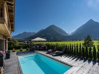 Chalet in Neukirchen, Austria