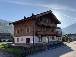 Chalet in Neukirchen, Austria
