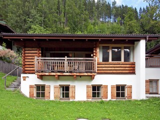 Chalet in Wald im Pinzgau, Austria