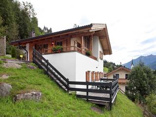 Chalet in Wald im Pinzgau, Austria