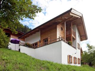 Chalet in Wald im Pinzgau, Austria