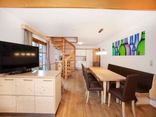 Apartment in Wald im Pinzgau, Austria