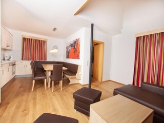 Apartment in Wald im Pinzgau, Austria